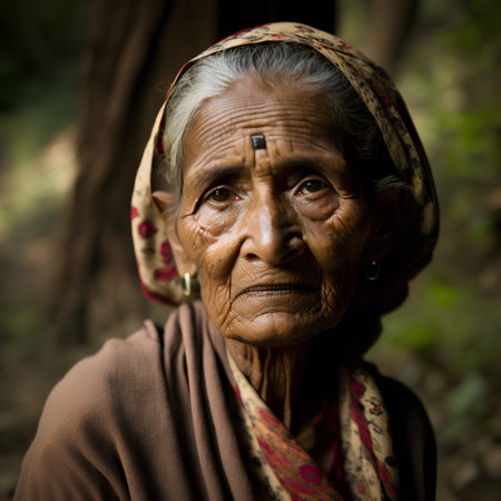 Elderly Care